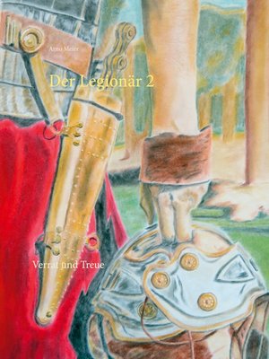 cover image of Der Legionär 2